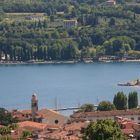 Agriturismo Podere Nigriano Сало Экстерьер фото